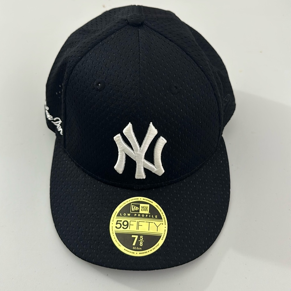 Aime Leon dore cap
